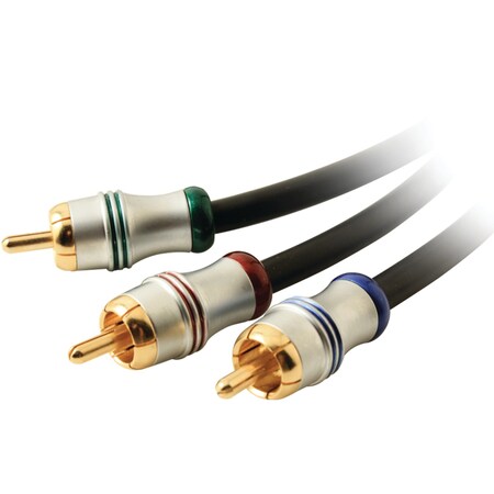 Mywerkz HQ 700 Series 2m Component Video Cable 44732
